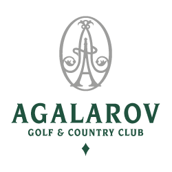 Гольф-клуб Agalarov